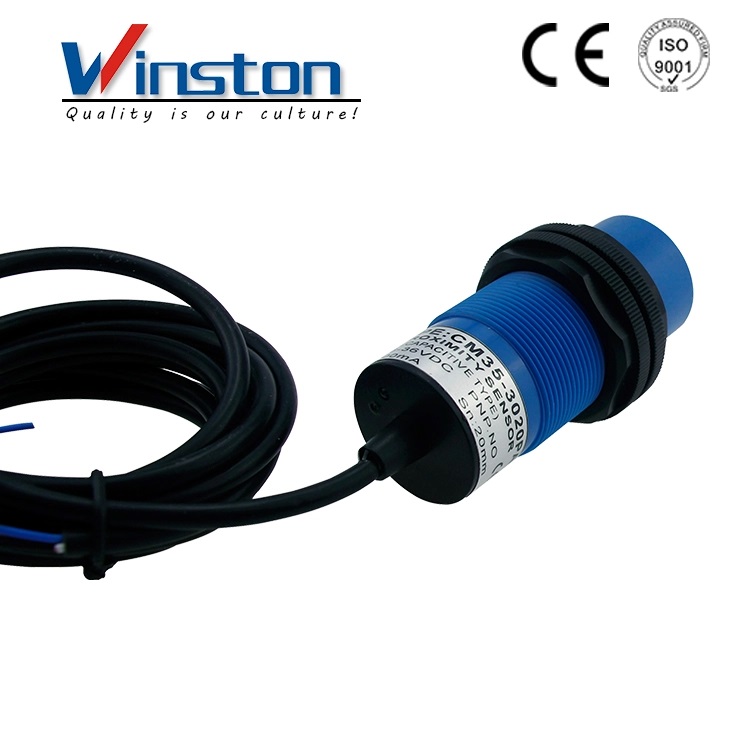 CM35 Capacitive Magnetic Proximity Sensor